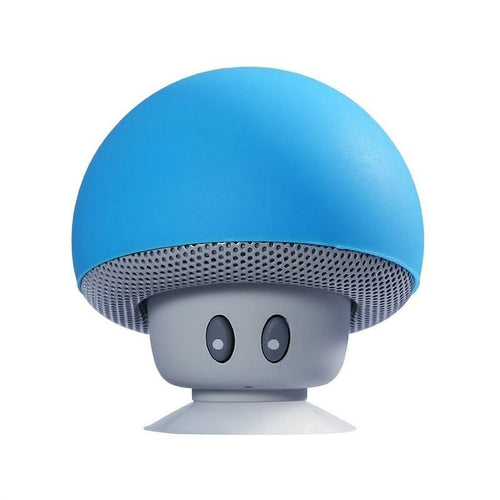 Mario Mushroom speaker