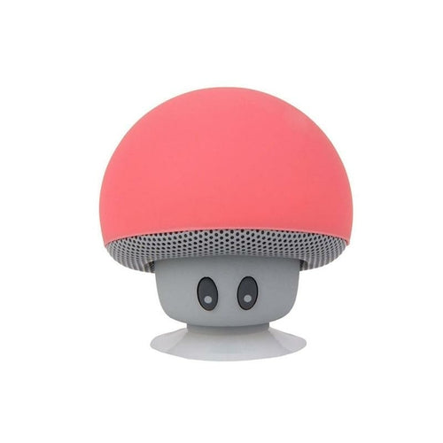 Mario Mushroom speaker